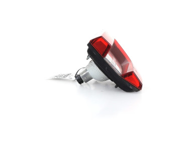 Left hatchback boot light - Renault KADJAR PH.1 - 265550151R - Z1-7046U
