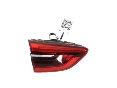 Left hatchback boot light - Renault KADJAR PH.1 - 265550151R - Z1-7046U