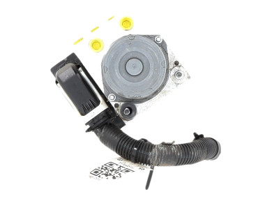 Bloc ABS - Peugeot 3008 I PH.1 - 1607510480 - T1-6601G
