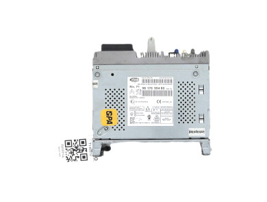 Poste multimédia - DS DS3 I PH.3 - 1620302780 - T1-8907U