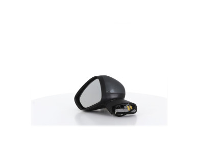 Left wing mirror - Citroen C4 II PH.1 - Gris Fonce - 1635517280 - I1-2407E
