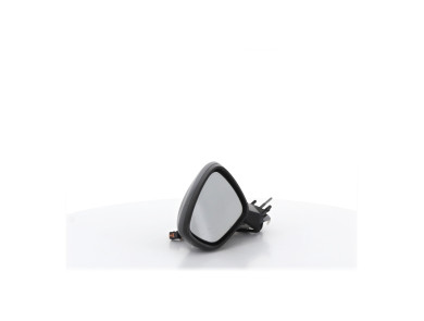 Left wing mirror - Citroen C4 II PH.1 - Gris Fonce - 1635517280 - I1-2407E