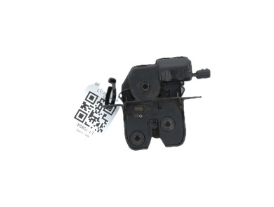 Serrure de hayon - Renault GRAND SCENIC III PH.3 - Gris Clair - 905039428R - L1-7089A