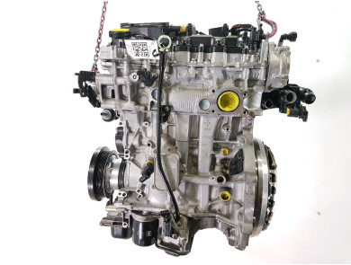 Engine type HN05-1627638180 - Citroen C4 III PH.1 - M1-9023J