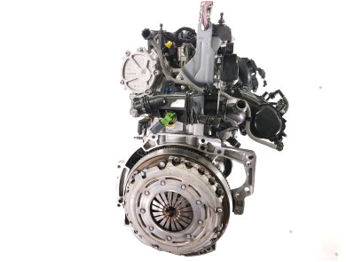 Engine type HN05-1627638180 - Citroen C4 III PH.1 - M1-9023J