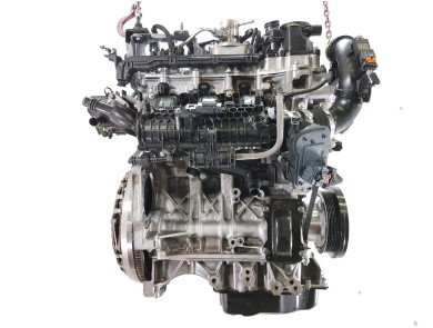 Moteur type HN05-1627638180 - Citroen C4 III PH.1 - M1-9023J