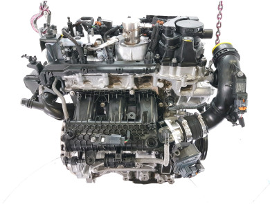 Engine type HN05-1627638180 - Citroen C4 III PH.1 - M1-9023J