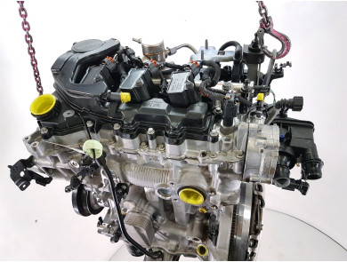 Engine type HN05-1627638180 - Citroen C4 III PH.1 - M1-9023J