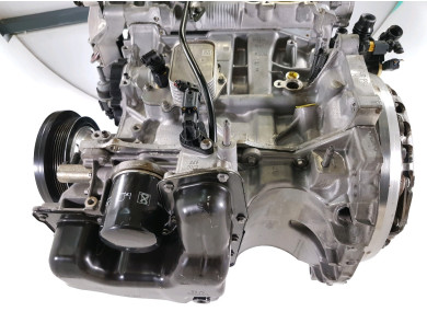 Moteur type HN05-1627638180 - Citroen C4 III PH.1 - M1-9023J