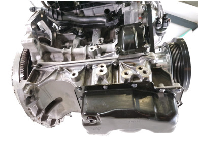 Engine type HN05-1627638180 - Citroen C4 III PH.1 - M1-9023J
