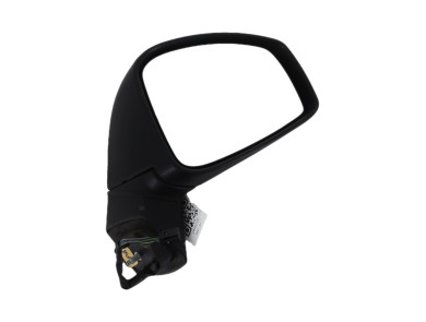 Right wing mirror - Renault GRAND SCENIC III PH.3 - Gris Clair - 963017468R - J1-2314T