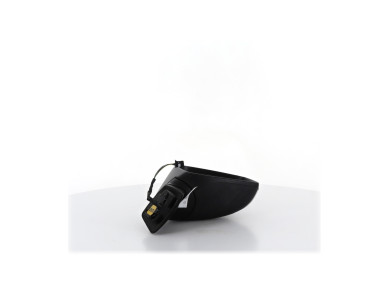 Right wing mirror - Renault GRAND SCENIC III PH.3 - Gris Clair - 963017468R - J1-2314T
