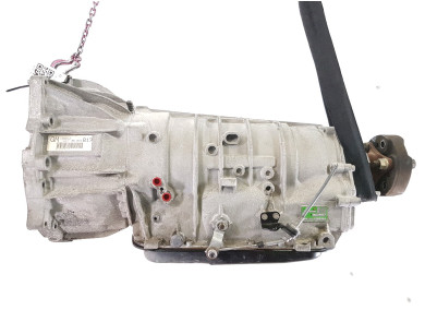 Gearbox used - BMW SERIE 3 TOURING - GM-YV