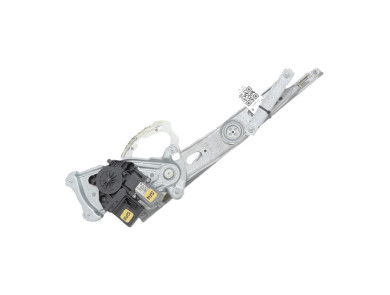 Right front window-lift - Renault GRAND SCENIC III PH.3 - 807302741R - N1-2357E