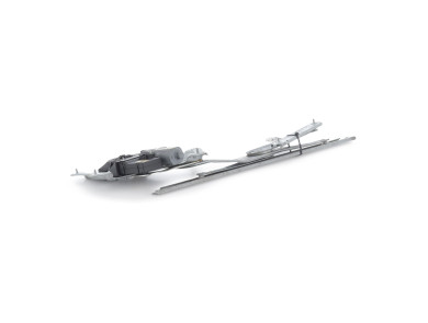 Lève-vitre avant droit - Renault GRAND SCENIC III PH.3 - 807302741R - N1-2357E