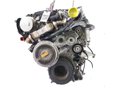 Moteur occasion - BMW SERIE 3 - 306D2-E46
