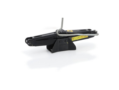 Cric - Citroen C3 II PH.1 - 672599 - U1-5561V