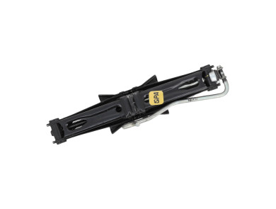 Cric - Citroen C3 II PH.1 - 672599 - U1-5561V
