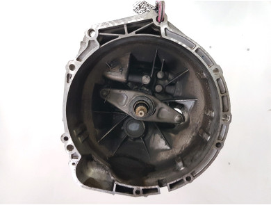 Gearbox type GETRAG-APR - BMW SERIE 3 V PH.1 - N1-4566N