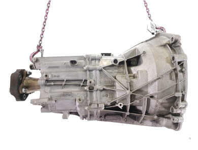 Gearbox type GETRAG-APR - BMW SERIE 3 V PH.1 - N1-4566N