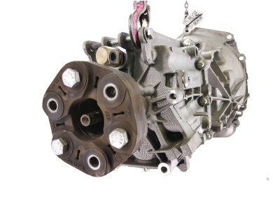 Boîte de vitesses type GETRAG-APR - BMW SERIE 3 V PH.1 - N1-4566N