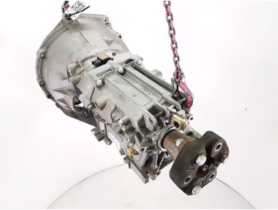 Boîte de vitesses type GETRAG-APR - BMW SERIE 3 V PH.1 - N1-4566N