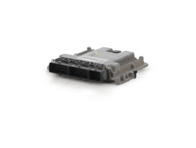 Calculateur moteur - Dacia SANDERO II PH.1 - 237106319R - A1-6614S