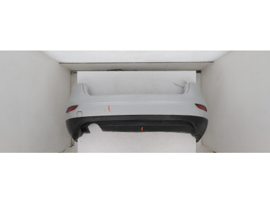 Rear bumper used - Renault FLUENCE - 850227419R