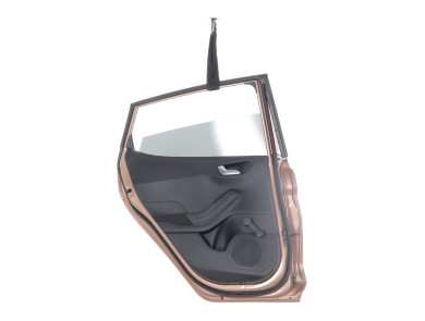 Porte arrière gauche - Ford FIESTA VII PH.1 - 2085210 - H1-6439I