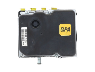 ABS pump motor - Citroen C4 II PH.1 - 1606919380 - Z1-6034N