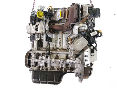 Moteur type XWDB - Ford GRAND C-MAX II PH.2 - I0-4004H