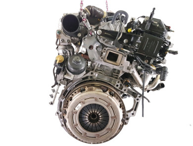 Engine type XWDB - Ford GRAND C-MAX II PH.2 - I0-4004H
