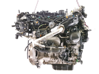 Engine type XWDB - Ford GRAND C-MAX II PH.2 - I0-4004H