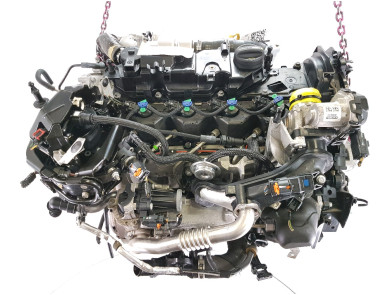 Engine type XWDB - Ford GRAND C-MAX II PH.2 - I0-4004H