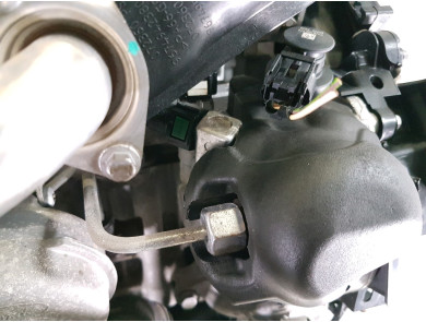 Engine type XWDB - Ford GRAND C-MAX II PH.2 - I0-4004H