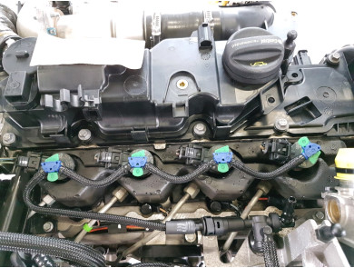 Engine type XWDB - Ford GRAND C-MAX II PH.2 - I0-4004H