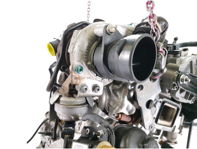 Engine type XWDB - Ford GRAND C-MAX II PH.2 - I0-4004H