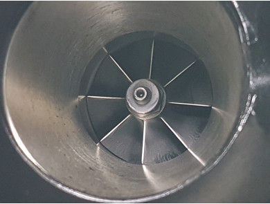 Engine type XWDB - Ford GRAND C-MAX II PH.2 - I0-4004H