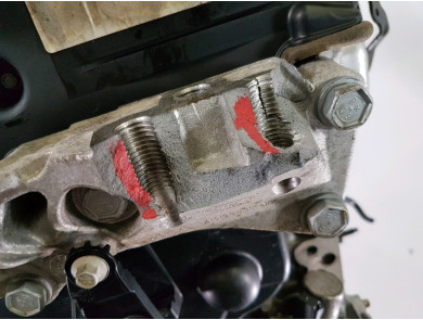 Moteur type XWDB - Ford GRAND C-MAX II PH.2 - I0-4004H