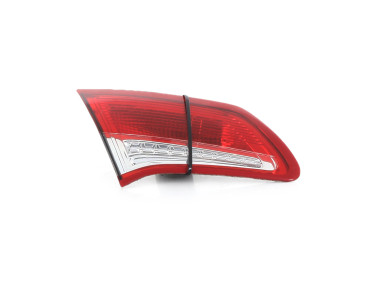 Left hatchback boot light - Citroen C4 II PH.1 - 00007453E4 - M1-5845K