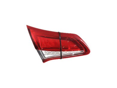 Left hatchback boot light - Citroen C4 II PH.1 - 00007453E4 - M1-5845K