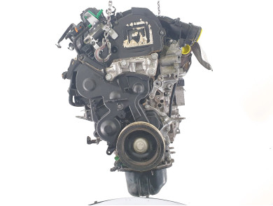Engine type BH02 - Citroen C3 II PH.2 - L1-8946Z