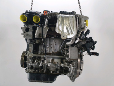 Engine type BH02 - Citroen C3 II PH.2 - L1-8946Z