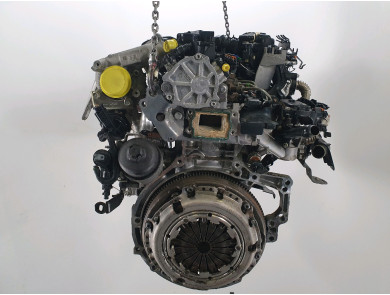 Moteur type BH02 - Citroen C3 II PH.2 - L1-8946Z