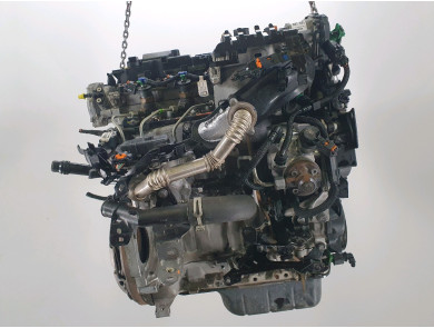 Engine type BH02 - Citroen C3 II PH.2 - L1-8946Z