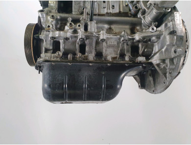 Engine type BH02 - Citroen C3 II PH.2 - L1-8946Z