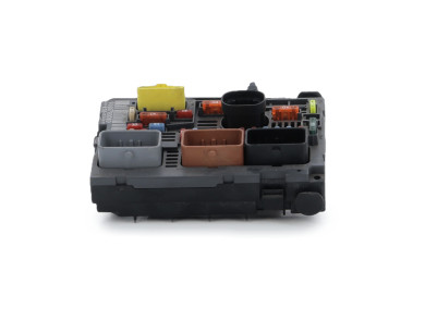 Boitier BSM - Citroen C4 PICASSO I - 9666700080 - Z1-8857P