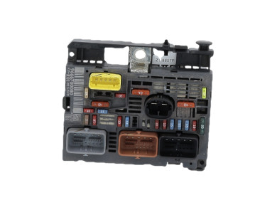 BSM - Citroen C4 PICASSO I - 9666700080 - Z1-8857P