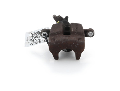Left rear brake caliper - Renault MEGANE III PH.1 - 440119651R - Q1-5887J