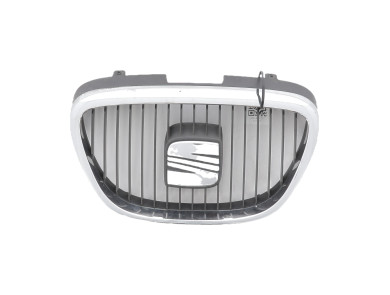 Grille - Seat LEON II PH.1 - Noir - 5P0853651A9B9 - Q0-8653E